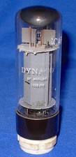 Strong Mullard 6CA7 / EL34 Vacuum Tube Xf2 1966 Date Twin "O" Getters
