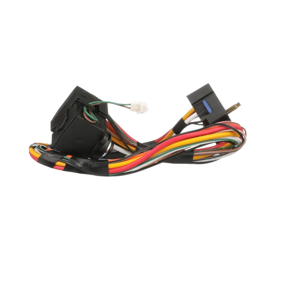 For 1999-2005 Pontiac Montana Ignition Switch SMP 1999 2000 2001 2002 2003 2004 - Image 4 of 4