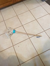 Melissa  Doug Let's Play House Dust Sweep Mop MOP Only Replacement Part