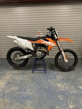 2020 Ktm Sxf 350 **30 Hours**