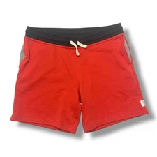 Chubbies Shorts Men's Large 7” Inseam Lounge Wear Drawstring Alligator Stretch