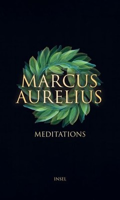Meditations | Marcus Aurelius, Marc Aurel | englisch | Ta eis heautón