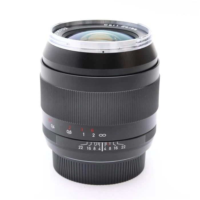 ZEISS Distagon T* 28mm Focal Camera Lenses for sale - eBay