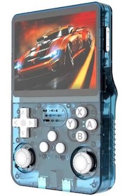 R36S Handheld Game Console 64GB Emulator Console - Fast Shipping