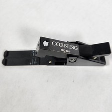 Corning Siecor FBC-001 Fiber Optic Score  Snap Cleaver SM  MM High Precision
