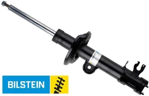 Bilstein 22-260956 StoßDäMpfer StossdäMpfer Vorderachse Vorne-image