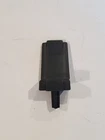 GI Joe Cobra Headquarters Seat Chair unbroken Hasbro 1983 Weapons lot ARAH 1