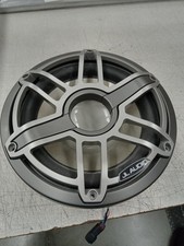JL Audio Titanum M6-10IB-S-GmTi-i-4 10" MARINE Subwoofer