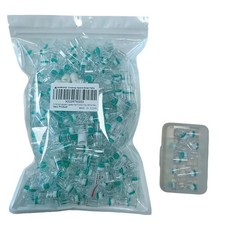 Disposable Cigarette Filters Bulk 300 Pack Tar Nicotine Filter Tips Holders