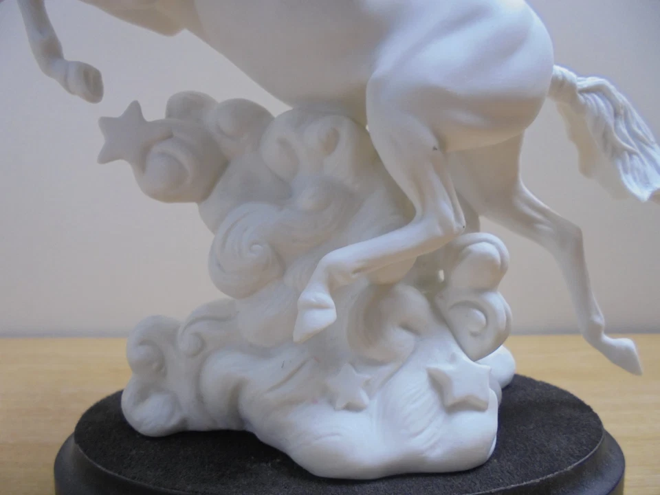 Royal Doulton Pegasus Figurine - Image 3 of 4