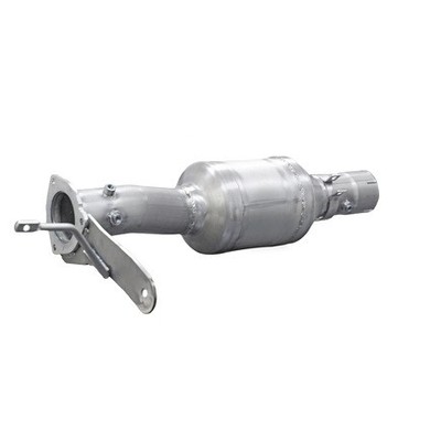 Dinex 65028 Diesel Oxidation Catalyst (Doc)   Fits International