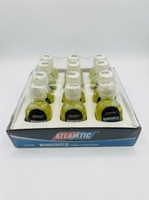 ATLANTIC Concentrated Screen Wash for Cars - 25ML Ultimate Windshield Cleaner