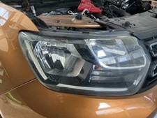 Scheinwerfer rechts  Dacia Duster (HM) 701854