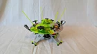 LEGO Space UFO 6900 Cyber Saucer Used 100% Complete Set