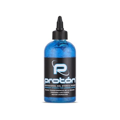Dynamic Color Co- Proton Tattoo Stencil Primer Gel, Long Lasting, Smudge Proof,