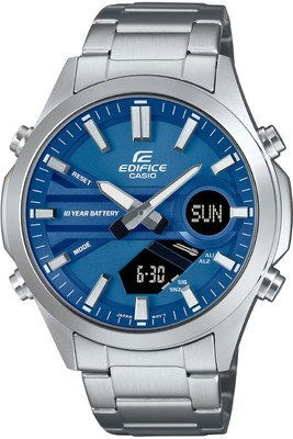 Casio Edifice  EFV-C120D-2AEF Man Quartz Watch
