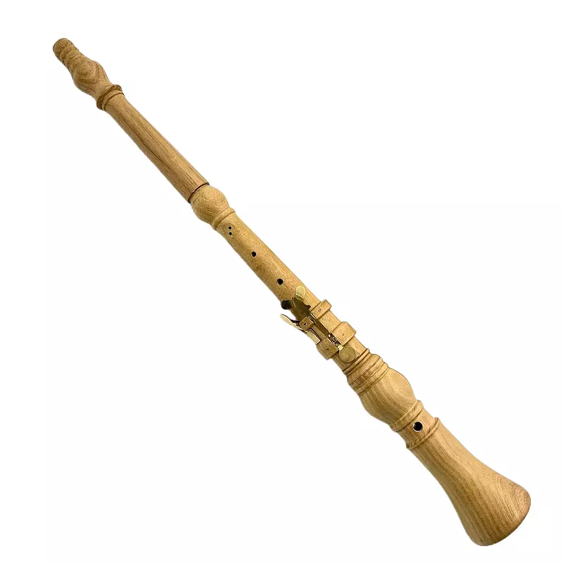Wooden oboe deals