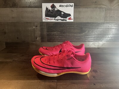 Nike Air Zoom Maxfly Hyper Pink Track Spikes DH5359-600 Max 