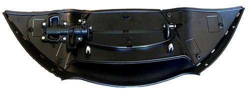 harley davidson matte black price