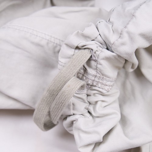 Pantalón cargo G-Star para hombre blanco roto CM ROVIC SUELTO con bolsillos W32 L32 - Ver descripción - Imagen 7 de 21