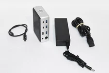 Anker Powerexpand Elite 13-in-1  A8396 Docking Station  Thunderbolt 3 4K 85W