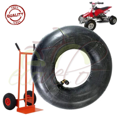 Inner Tube 3.00-4 Valve Metallic Iron VF TR87 Wheel Cart Mini Quad ...