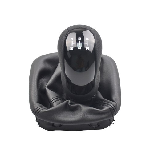 5 Speed Manual Gear shift Knob For Mercedes-Benz W168 A Class 1997-2004 - Picture 5 of 9