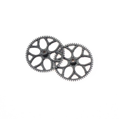 K100.014 RC Helicopter Spare Parts For WLtoys V911S XK K110 XK K110S Gear Set - Picture 4 of 5