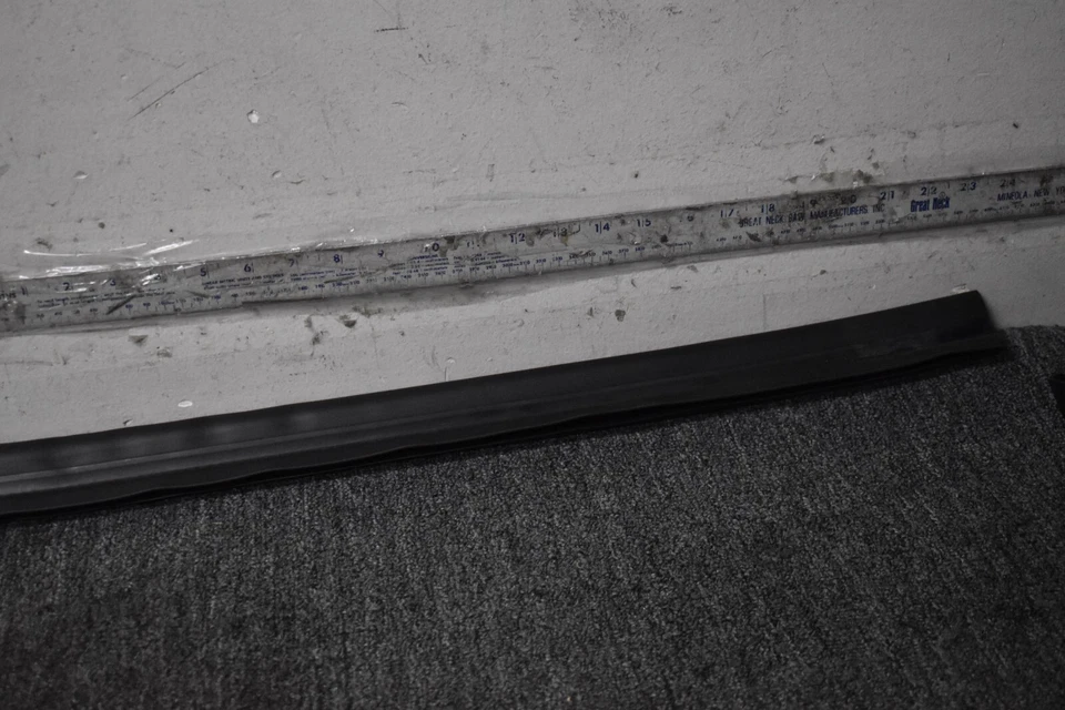 2014-2016 AUDI S5 PREMIUM PLUS УПЛОТНЕНИЕ КАПОТА ЗАВОДСКОЙ OEM - Изображение 3 из 4