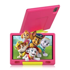 AEEZO Kids Tablet 10 inch Android 13 Tablets 2+32GB with Shockproof WIFI PC US