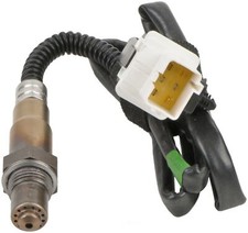 Oxygen Sensor  Bosch  17135