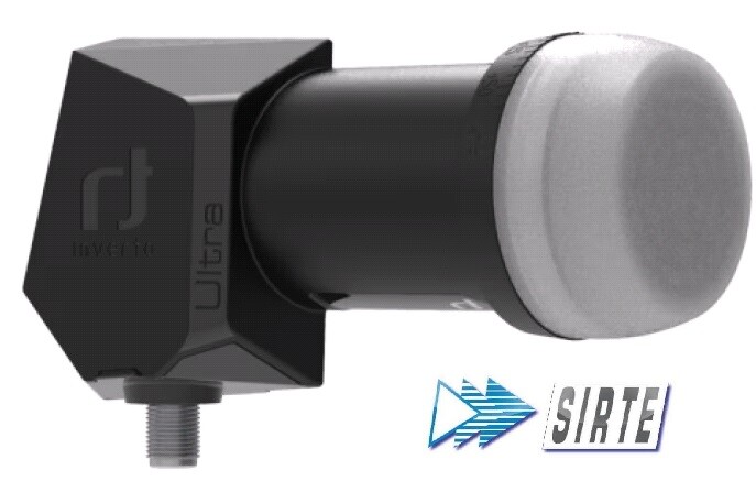 LNB INVERTO IV5928 Single IDLB-SINL412-ULTRA