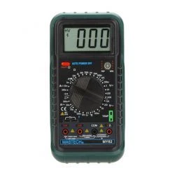 Image of Mastech MY-62 multimeter in eBay