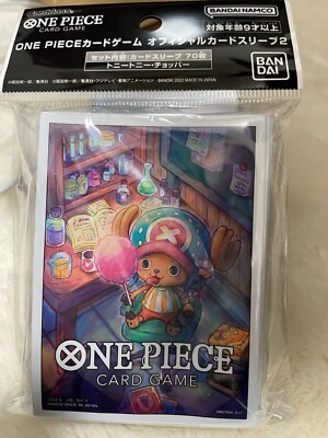 chopper card sleeves Amazon.com: Luffy Oversleeves Matte Clear: Outer Sleeves 60 CT main image 0