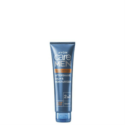 AVON Care Men Aftershave-Balsam