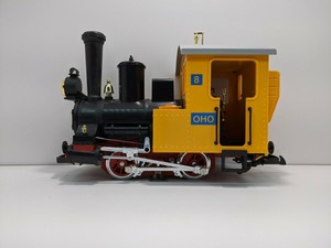 ebay lgb locomotives