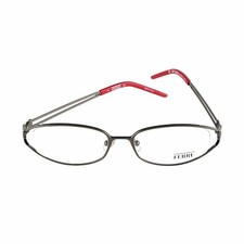 GianFranco Ferre Eyeglasses GF 19902 Col. 05/1 53-17-130 Made in Italy