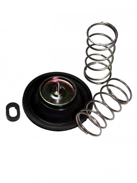 Kit membrane pompe de reprise KACV-023K haute durabilité pour Honda VT600C Shadow