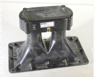 Dapic Piezo Horn Speaker Tweeter JP3X2 6.3 X 3.75 Inch | eBay