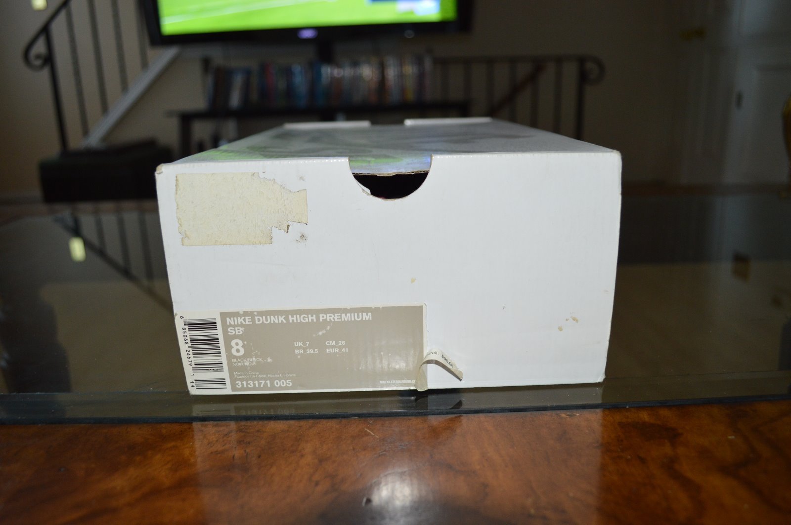 Nike SB Bloody Sunday - Size 8 Nike SB Bloody Sunday - Size 8