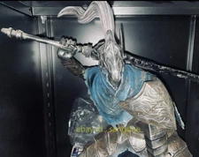 First 4 Figures Dark SoulsKnight Artorias Fgiure Model H52cm Statue In Stock