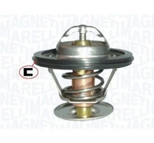 Thermostat, coolant Magneti Marelli 352317101180