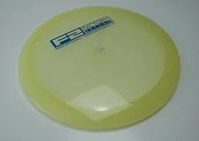 Innova Disc Golf F2 Classic Glow Champion Roadrunner Distance Driver 170g