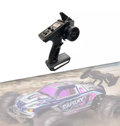 RC Transmitter Radio System Transmitter Scy Q-130 16101 16102 RC Car(see Details - Picture 9 of 14