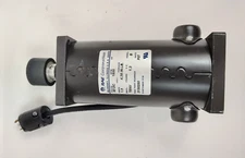 RAE DC Motor 3130280 90V DC, 1.5 Amps, 1800 RPM, 9NDC1