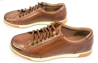 cole haan berkeley sneaker british tan