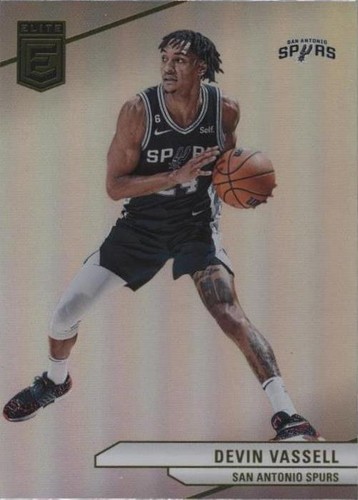 Luka Doncic 2023-24 Panini Donruss Elite Spellbound Set #25-30 | eBay