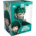 Youtooz: My Hero Academia Collection - Izuku Midoriya Vinyl Figure #0