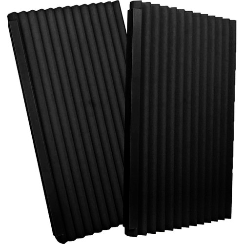 Efficient and Noise blocking For Window AC Insulation Panels Maximize Comfort - Picture 2 of 7
