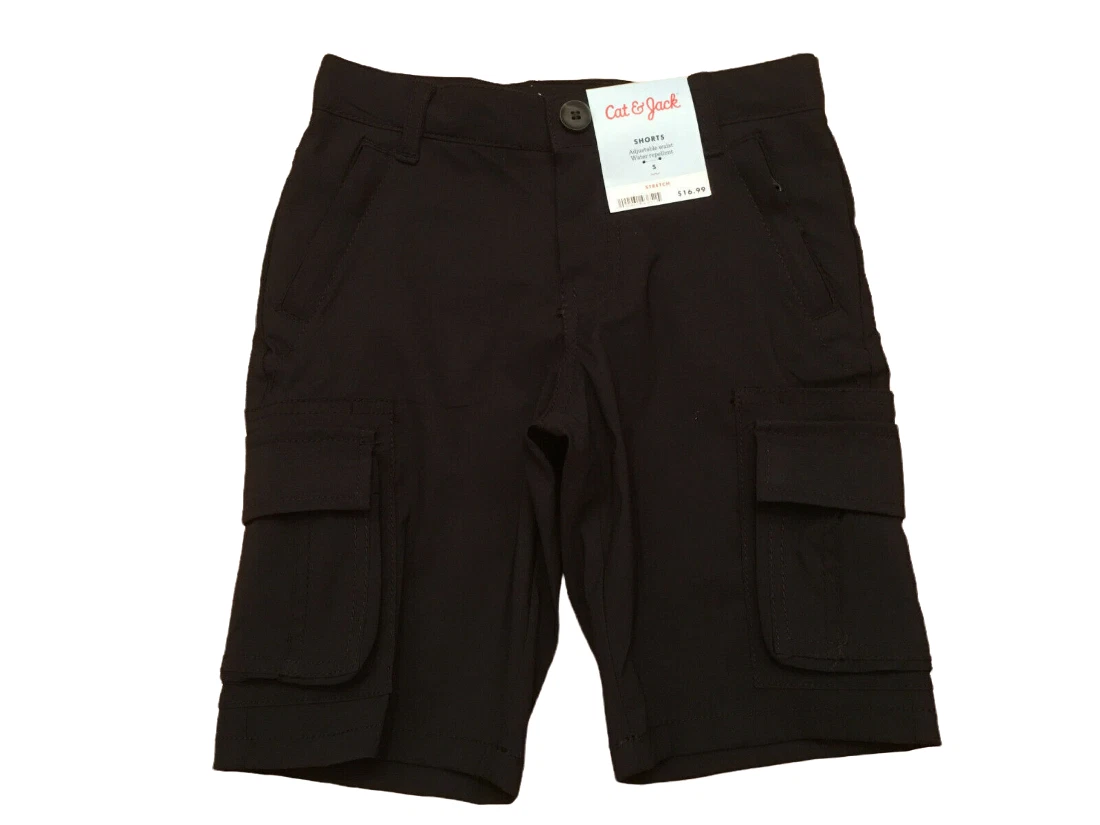 Cat and jack cargo shorts sale